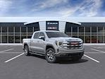 New 2025 GMC Sierra 1500 SLE Crew Cab 4WD Pickup for sale #G86292 - photo 1