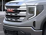 New 2025 GMC Sierra 1500 SLE Crew Cab 4WD Pickup for sale #G86292 - photo 13