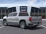 New 2025 GMC Sierra 1500 SLE Crew Cab 4WD Pickup for sale #G86292 - photo 3