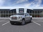 New 2025 GMC Sierra 1500 SLE Crew Cab 4WD Pickup for sale #G86292 - photo 8