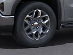 New 2025 GMC Sierra 1500 SLE Crew Cab 4WD Pickup for sale #G86292 - photo 9