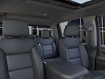 New 2025 GMC Sierra 3500 SLT Crew Cab 4WD Pickup for sale #G86366 - photo 25