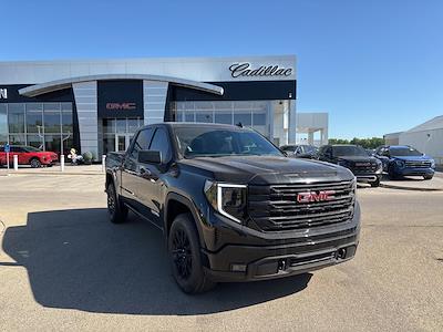 New 2025 GMC Sierra 1500 Elevation Crew Cab 4WD Pickup for sale #G87342 - photo 1