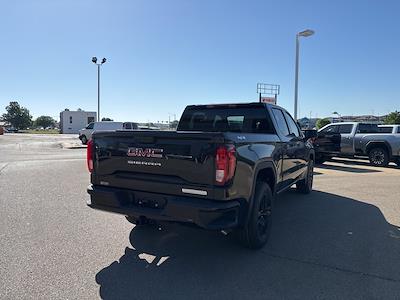 New 2025 GMC Sierra 1500 Elevation Crew Cab 4WD Pickup for sale #G87342 - photo 2