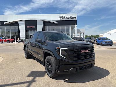 New 2025 GMC Sierra 1500 Elevation Crew Cab 4WD Pickup for sale #G87346 - photo 1