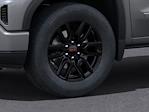 New 2025 GMC Sierra 1500 Elevation Crew Cab 4WD Pickup for sale #G87351 - photo 3