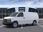 New 2026 GMC Savana 2500 Empty Cargo Van for sale #G90021 - photo 16