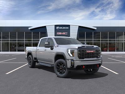 2025 GMC Sierra 2500 Crew Cab 4WD, Pickup for sale #G91029 - photo 1