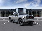 2025 GMC Sierra 2500 Crew Cab 4WD, Pickup for sale #G91029 - photo 1