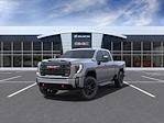 2025 GMC Sierra 2500 Crew Cab 4WD, Pickup for sale #G91029 - photo 8