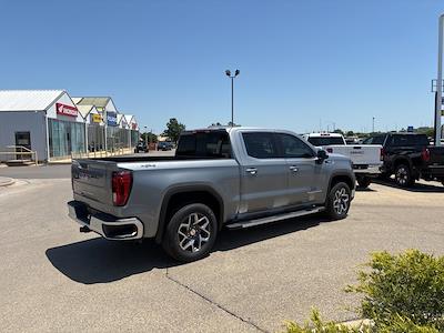 New 2025 GMC Sierra 1500 SLE Crew Cab 4WD Pickup for sale #G91717 - photo 2