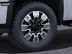 New 2025 GMC Sierra 2500 Denali Crew Cab 4WD Pickup for sale #G91931 - photo 12