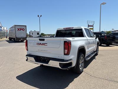 New 2025 GMC Sierra 1500 SLE Crew Cab 4WD Pickup for sale #G92541 - photo 2