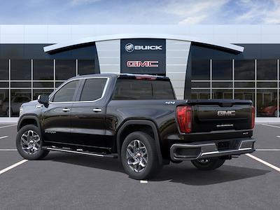 New 2025 GMC Sierra 1500 SLT Crew Cab 4WD Pickup for sale #G92667 - photo 2