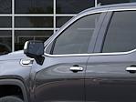 New 2025 GMC Sierra 1500 SLT Crew Cab 4WD Pickup for sale #G92691 - photo 6