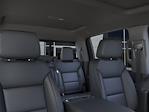 New 2025 GMC Sierra 1500 SLT Crew Cab 4WD Pickup for sale #G92691 - photo 15