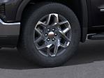 New 2025 GMC Sierra 1500 SLT Crew Cab 4WD Pickup for sale #G92691 - photo 3