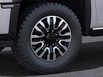 New 2025 GMC Sierra 3500 Denali Ultimate Crew Cab 4WD Pickup for sale #G93837 - photo 12