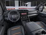 New 2025 GMC Sierra 2500 AT4 Crew Cab 4WD Pickup for sale #G95565 - photo 15