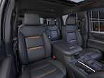 New 2025 GMC Sierra 2500 AT4 Crew Cab 4WD Pickup for sale #G95565 - photo 16