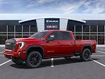 New 2025 GMC Sierra 2500 AT4 Crew Cab 4WD Pickup for sale #G95565 - photo 3