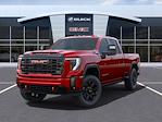 New 2025 GMC Sierra 2500 AT4 Crew Cab 4WD Pickup for sale #G95565 - photo 6
