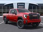 New 2025 GMC Sierra 2500 AT4 Crew Cab 4WD Pickup for sale #G95565 - photo 7