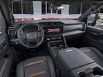 New 2025 GMC Sierra 2500 AT4 Crew Cab 4WD Pickup for sale #G95565 - photo 9