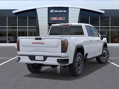 New 2026 GMC Sierra 3500 Denali Ultimate Crew Cab for sale #G95769 - photo 2