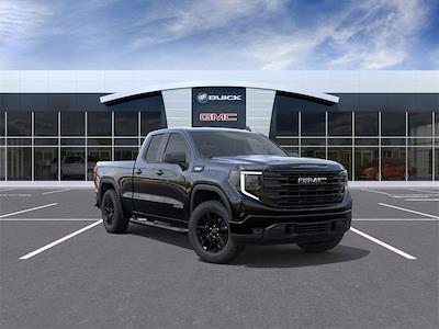 New 2026 GMC Sierra 1500 Elevation Double Cab 4WD Pickup for sale #G95804 - photo 1