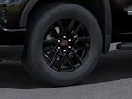 New 2025 GMC Sierra 1500 Elevation Crew Cab Pickup for sale #G95865 - photo 12