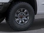 New 2025 GMC Sierra 1500 AT4X Crew Cab 4WD Pickup for sale #G96157 - photo 6