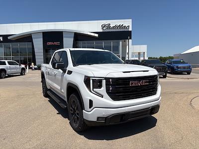 New 2025 GMC Sierra 1500 Elevation Crew Cab 4WD Pickup for sale #G97061 - photo 1