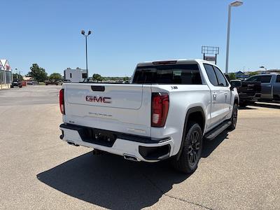New 2025 GMC Sierra 1500 Elevation Crew Cab 4WD Pickup for sale #G97061 - photo 2