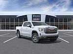 New 2026 GMC Sierra 1500 SLT Crew Cab for sale #G97403 - photo 1