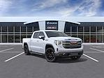 New 2026 GMC Sierra 1500 SLT Crew Cab 4WD Pickup for sale #G97553 - photo 1