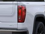 New 2026 GMC Sierra 1500 SLT Crew Cab 4WD Pickup for sale #G97553 - photo 11