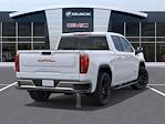 New 2026 GMC Sierra 1500 SLT Crew Cab 4WD Pickup for sale #G97553 - photo 4