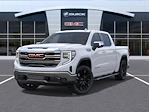 New 2026 GMC Sierra 1500 SLT Crew Cab 4WD Pickup for sale #G97553 - photo 6