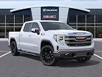 New 2026 GMC Sierra 1500 SLT Crew Cab 4WD Pickup for sale #G97553 - photo 7
