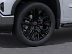 New 2026 GMC Sierra 1500 SLT Crew Cab 4WD Pickup for sale #G97553 - photo 9