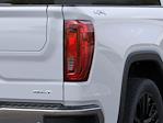 New 2026 GMC Sierra 1500 SLT Crew Cab 4WD Pickup for sale #G97773 - photo 11