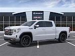 New 2026 GMC Sierra 1500 SLT Crew Cab 4WD Pickup for sale #G97773 - photo 2