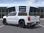 New 2026 GMC Sierra 1500 SLT Crew Cab 4WD Pickup for sale #G97773 - photo 3