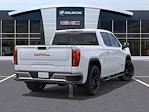 New 2026 GMC Sierra 1500 SLT Crew Cab 4WD Pickup for sale #G97773 - photo 4