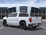 New 2026 GMC Sierra 1500 SLT Crew Cab 4WD Pickup for sale #G97773 - photo 3