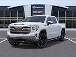 New 2026 GMC Sierra 1500 SLT Crew Cab 4WD Pickup for sale #G97773 - photo 6