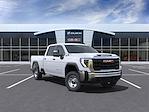 New 2025 GMC Sierra 2500 Pro Crew Cab 4WD Pickup for sale #G98004 - photo 1