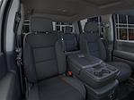 New 2025 GMC Sierra 2500 Pro Crew Cab 4WD Pickup for sale #G98004 - photo 16