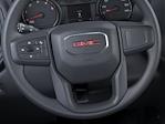 New 2025 GMC Sierra 2500 Pro Crew Cab 4WD Pickup for sale #G98004 - photo 19